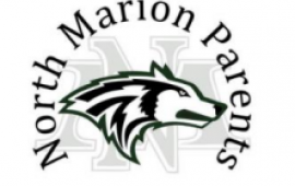 North Marion Parents logo