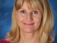 School District Psychologist Jody Farri