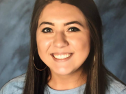 Intermediate School Counselor Jordan Rayburn