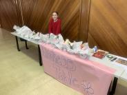 Middle School Kindness Week