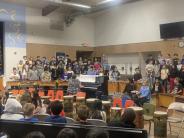 Intermediate School Concert