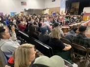 Intermediate School Concert