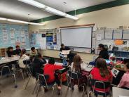 Literacy Day