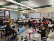Literacy Day