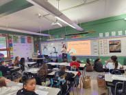 classroom