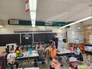 classroom
