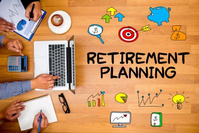 Retirement Planning picture