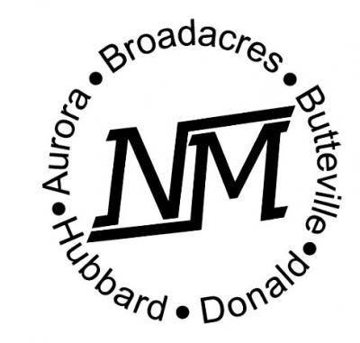 NM logo