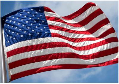 American flag