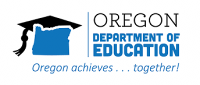 Oregon Department of Education logo