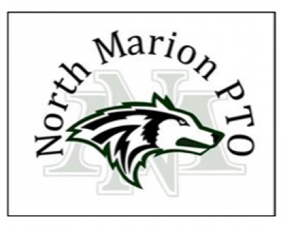 North Marion PTO logo