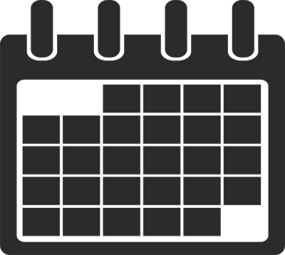 Calendar image