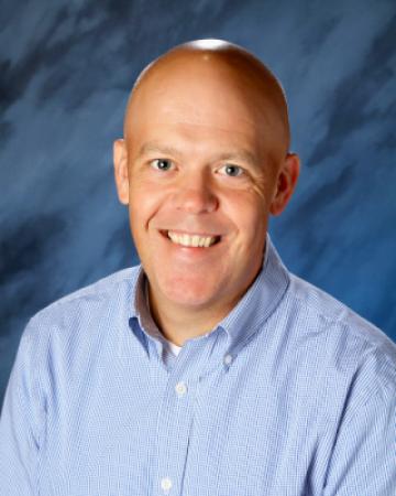 Dan Busch