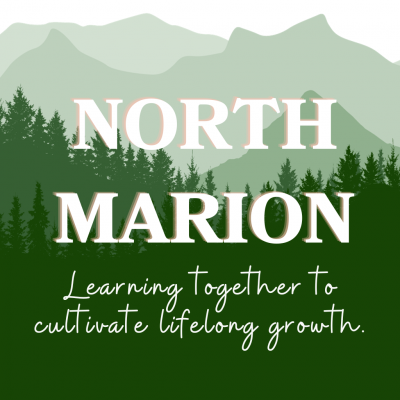 North Marion Logo