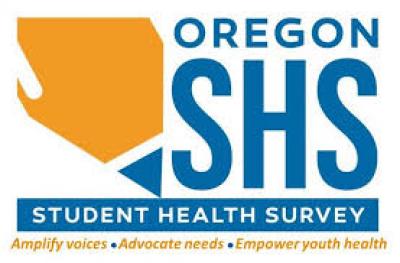 Logo for Oregon SHS