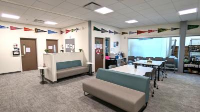 Counseling Office