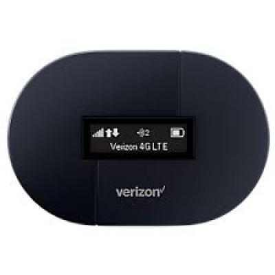 An image of a Verizon Jetpack