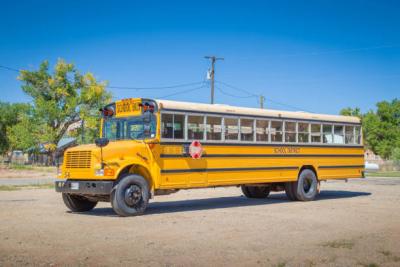 BUS