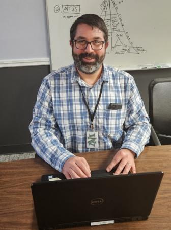 vice principal photo