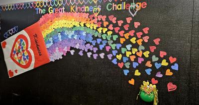 Great Kindness