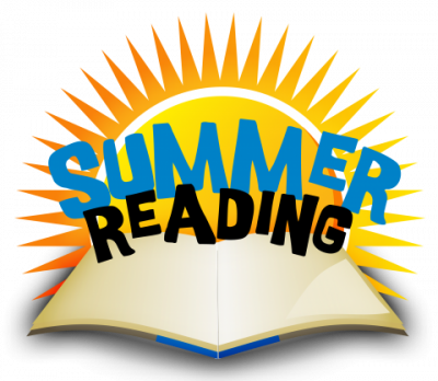 summer reading