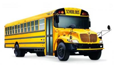 HS/MS Bus Routes