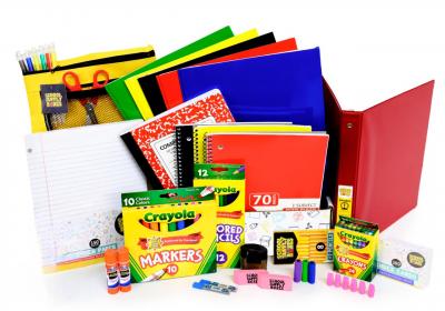 School Supplies