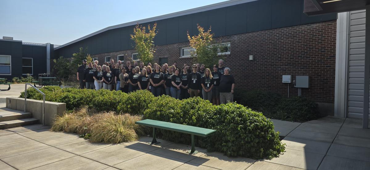 North Marion High School Staff 2024/2025