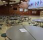 An image of the Middle School cafeteria