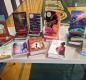 Find the book you've been wanting at the North Marion Middle School Book Fair. Photo by Jillian Daley