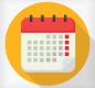 Illustration of a Calendar