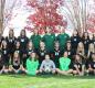 North Marion Girls Soccer Team