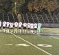 North Marion Boys Soccer delivered a strong performance at the game Nov. 1, beating Marist 3-0. Photo courtesy of Carlos Perez