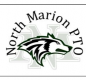 North Marion PTO logo