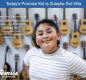 The Promise of Oregon Spotlight: Zuleyka Sol-Villa