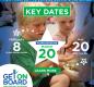 Key Dates to File for Special District Elections this May 20, 2025