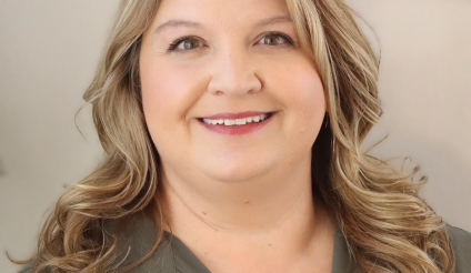 Photo of Kim Doud