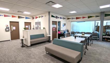 Counseling Office