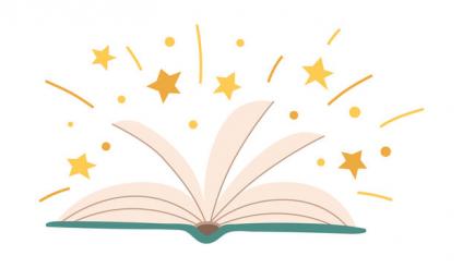 Reading Is Fundamental 