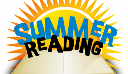 summer reading