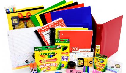 School Supplies