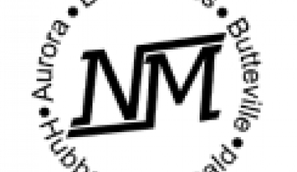 School District 15 logo